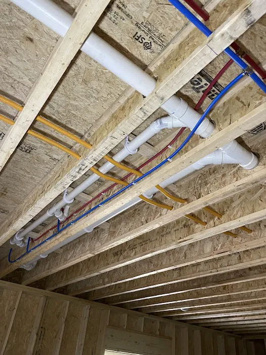 Mc Fadden Plumbing Heating Picture 2