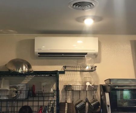 Southern Air Solutions LLC.