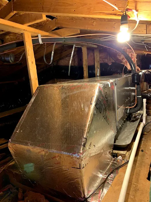 Southern Air Solutions LLC. Picture 2