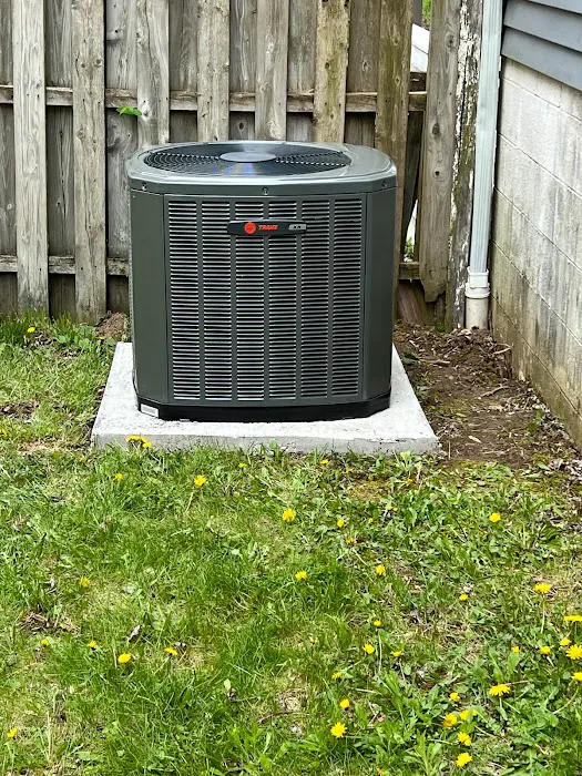 Southern Air Solutions LLC. Picture 5