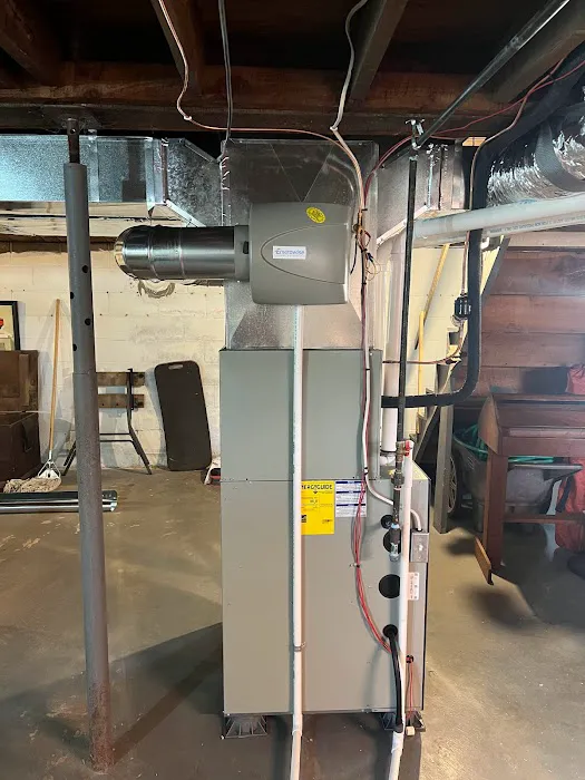 Southern Air Solutions LLC. Picture 7