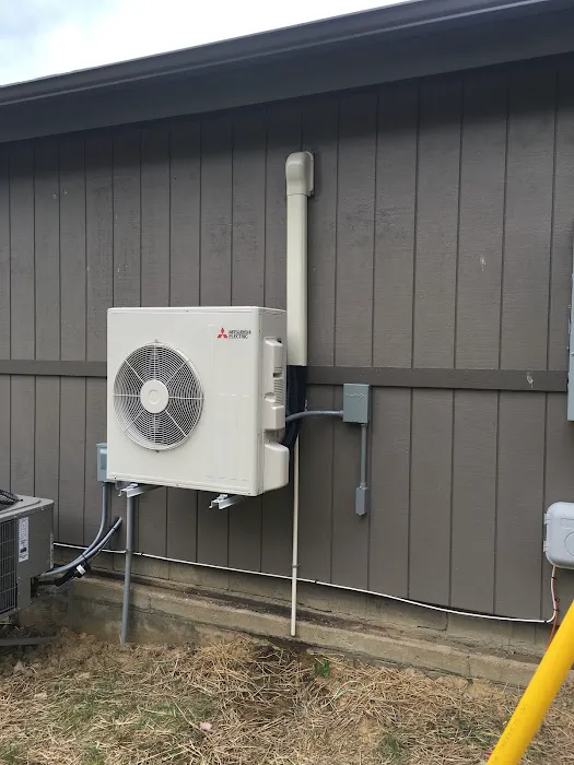 Southern Air Solutions LLC. Picture 8