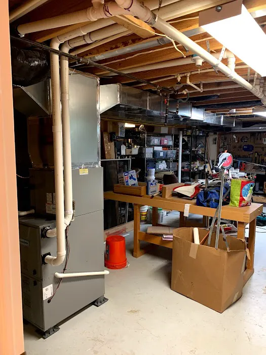 Southern Air Solutions LLC. Picture 9