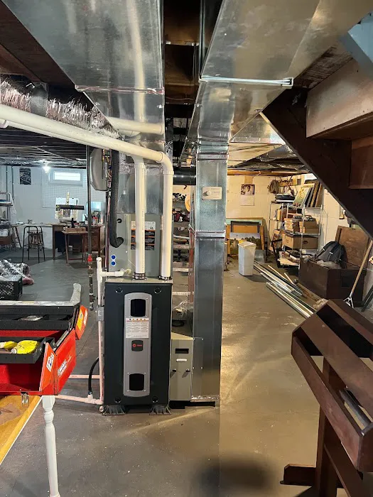 Southern Air Solutions LLC. Picture 4