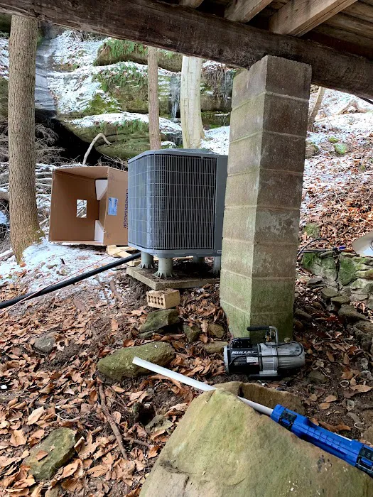 Southern Air Solutions LLC. Picture 3