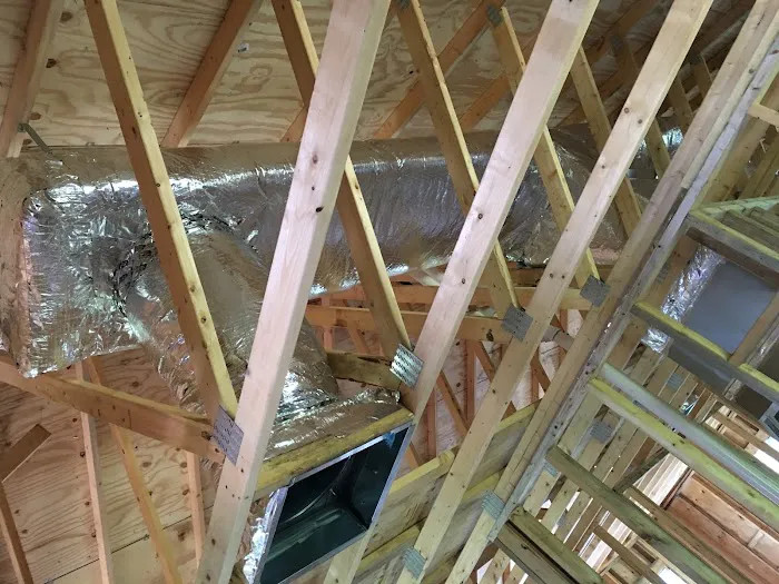 Southern Air Solutions LLC. Picture 6