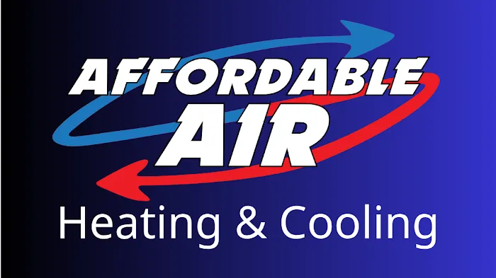 Affordable Air Heating & Cooling Picture 3
