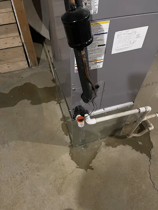 Affordable Air Heating & Cooling Picture 4