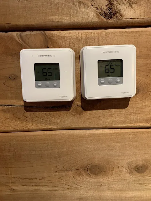 Affordable Air Heating & Cooling Picture 2