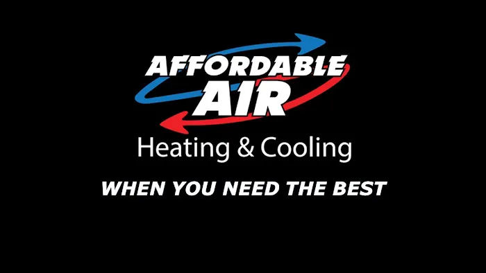 Affordable Air Heating & Cooling Picture 8