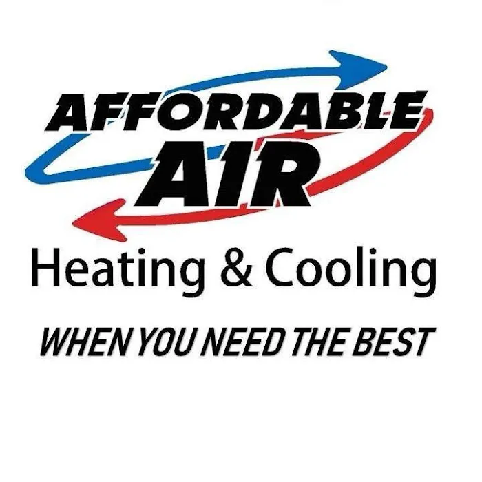 Affordable Air Heating & Cooling Picture 6