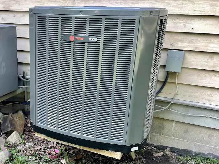 Affordable Air Heating & Cooling Picture 9