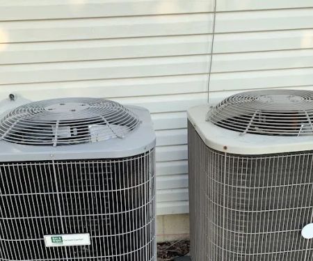 Affordable Air Heating & Cooling