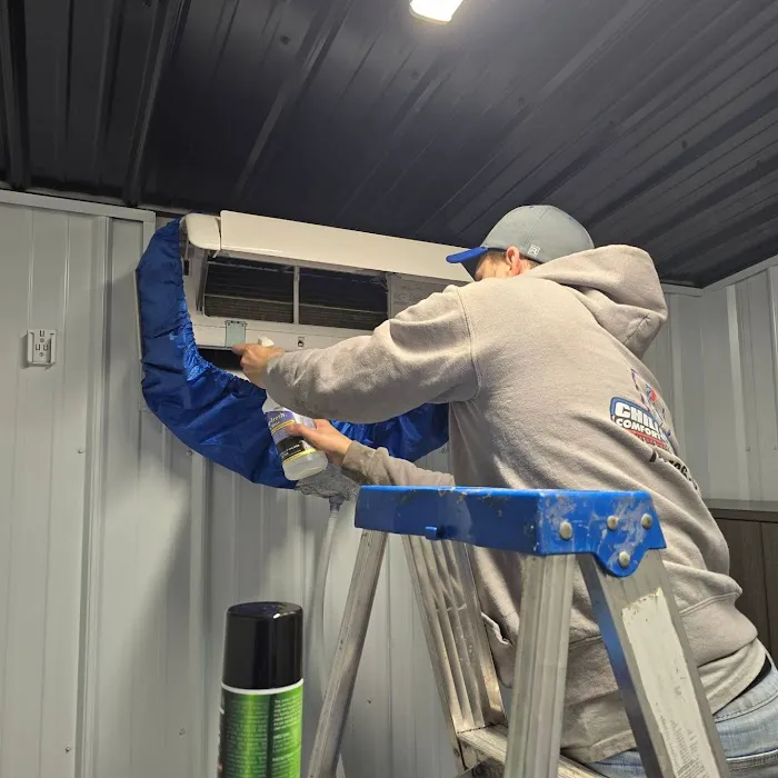 Chillicothe Comfort Heating & Air Picture 9