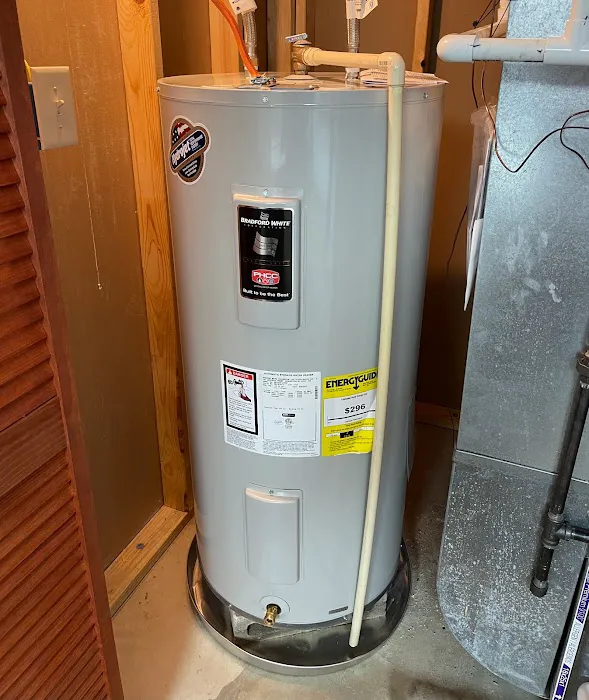 Chillicothe Comfort Heating & Air Picture 10