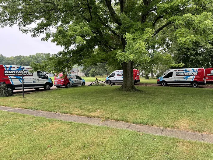 Chillicothe Comfort Heating & Air Picture 6