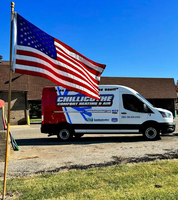Chillicothe Comfort Heating & Air Picture 1