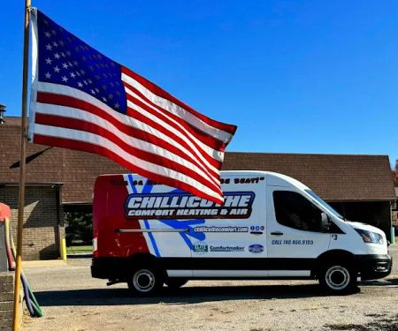 Chillicothe Comfort Heating & Air