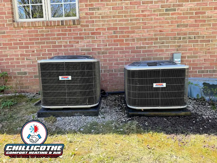 Chillicothe Comfort Heating & Air Picture 8