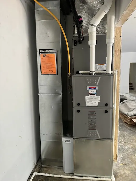 Chillicothe Comfort Heating & Air Picture 2