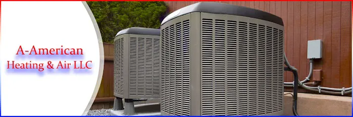 A-American Heating & Air LLC Picture 1