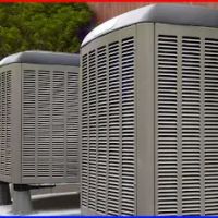 A-American Heating & Air LLC ico