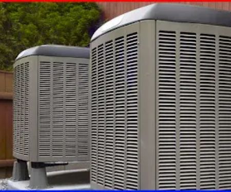 A-American Heating & Air LLC