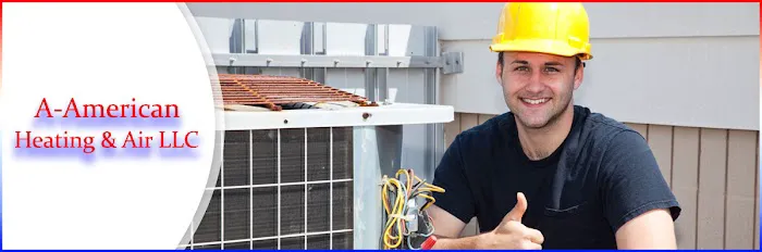 A-American Heating & Air LLC Picture 2