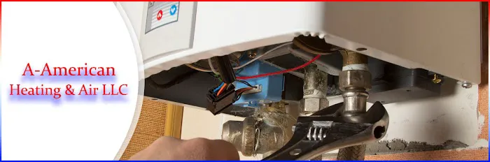 A-American Heating & Air LLC Picture 8