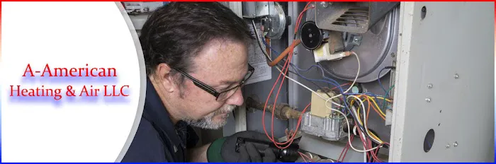 A-American Heating & Air LLC Picture 6