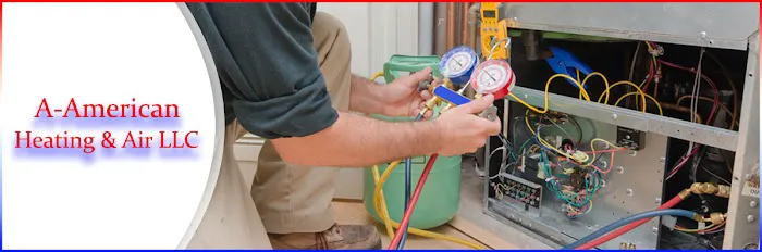 A-American Heating & Air LLC Picture 10
