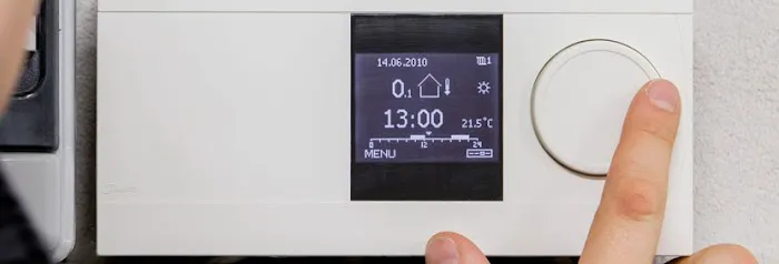 A-American Heating & Air LLC Picture 5