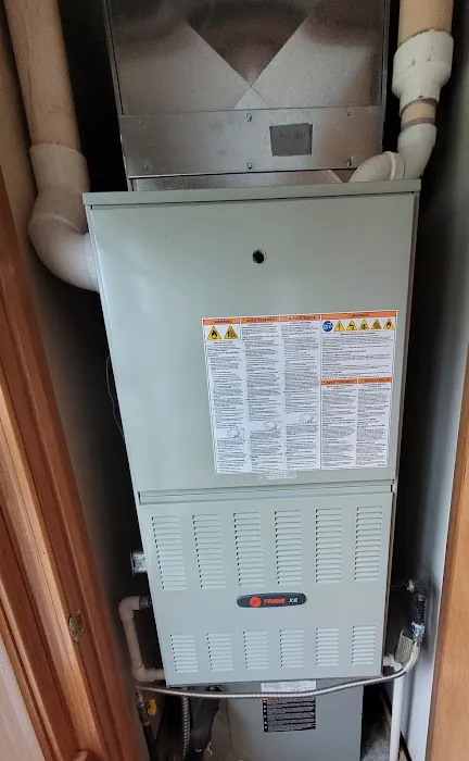 A-American Heating & Air LLC Picture 3