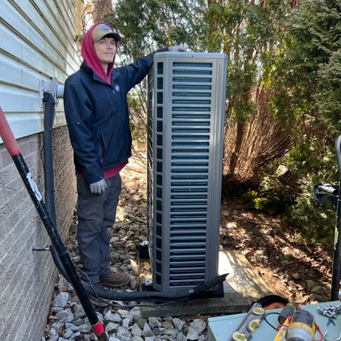 D&R Heating & Cooling, LLC Picture 5