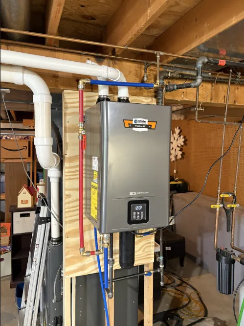 D&R Heating & Cooling, LLC Picture 2