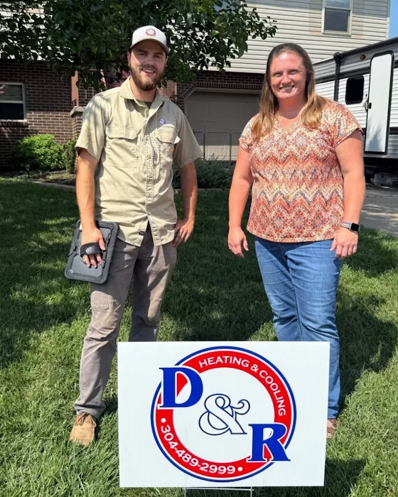 D&R Heating & Cooling, LLC Picture 7