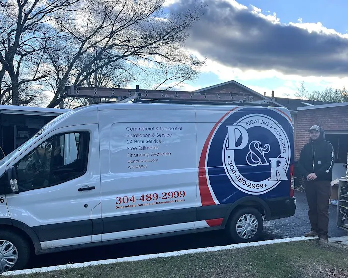 D&R Heating & Cooling, LLC Picture 1