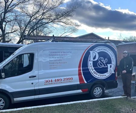 D&R Heating & Cooling, LLC