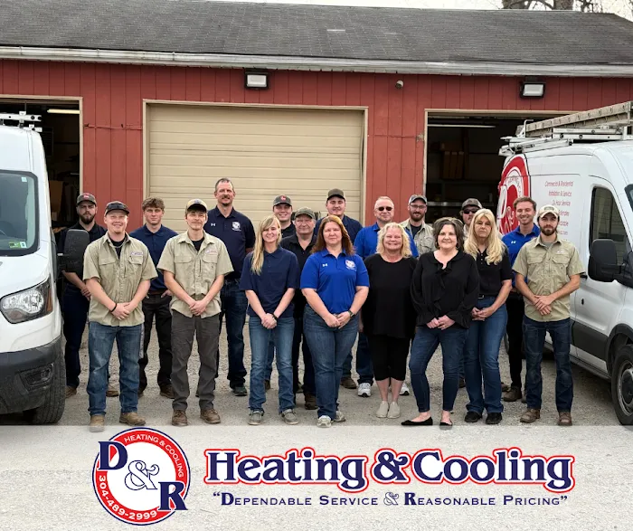 D&R Heating & Cooling, LLC Picture 9