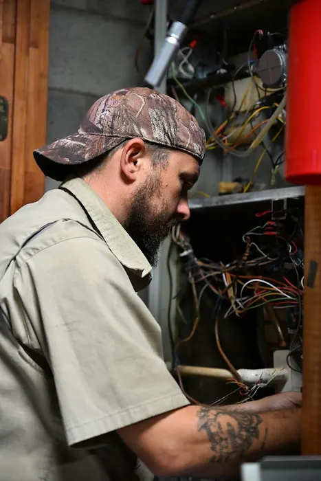 D&R Heating & Cooling, LLC Picture 6