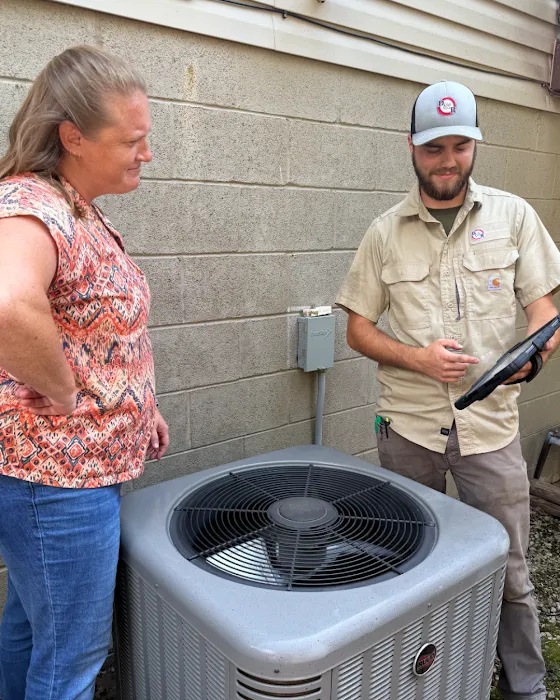 D&R Heating & Cooling, LLC Picture 4