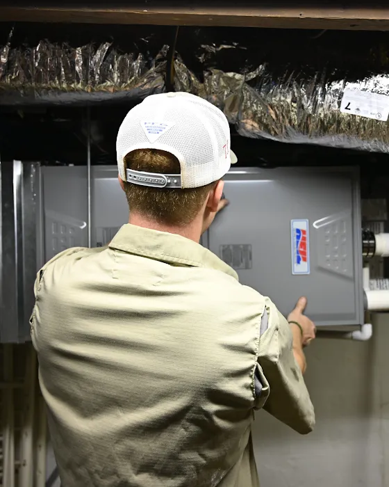 D&R Heating & Cooling, LLC Picture 10