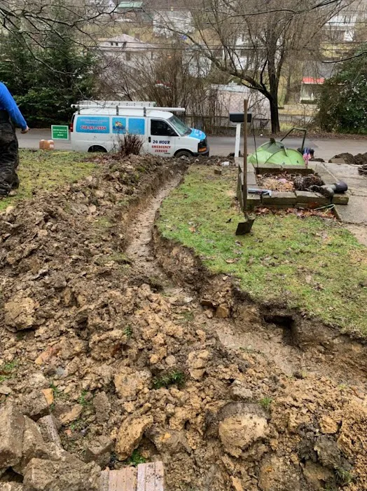 A-Team Plumbing and More LLC Picture 9