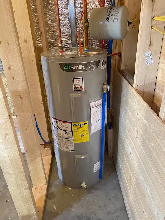 A-Team Plumbing and More LLC Picture 10