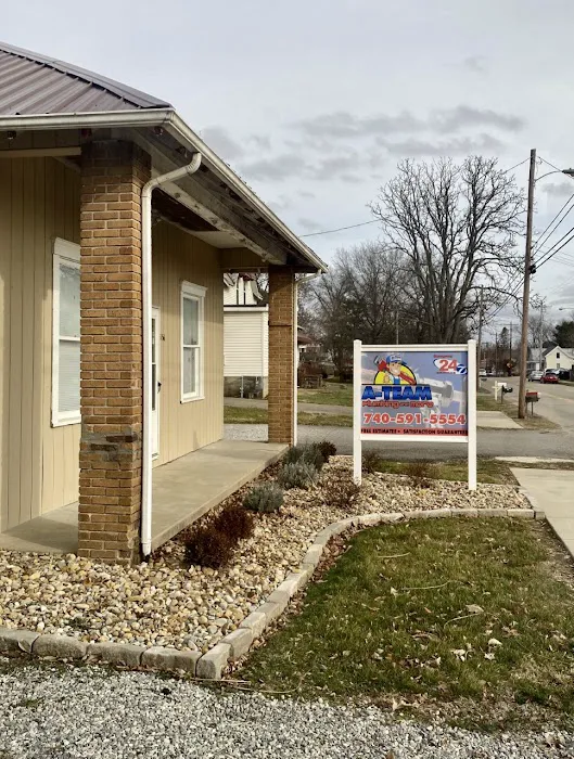 A-Team Plumbing and More LLC Picture 3