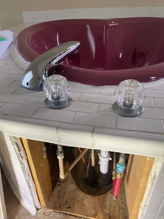 A-Team Plumbing and More LLC Picture 2