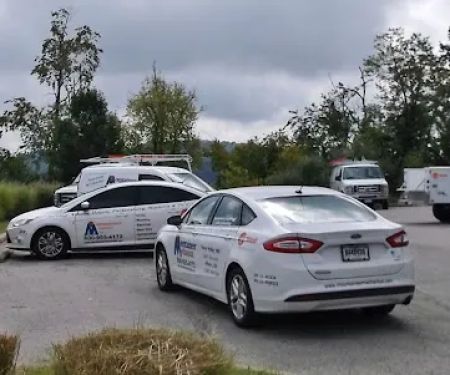 Mountaineer Mechanical