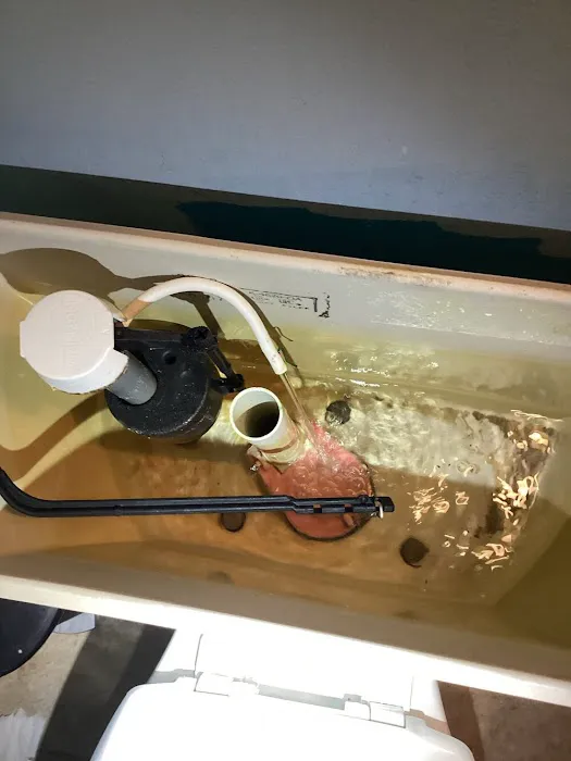 Peterman Brothers Heating Cooling Plumbing Picture 8