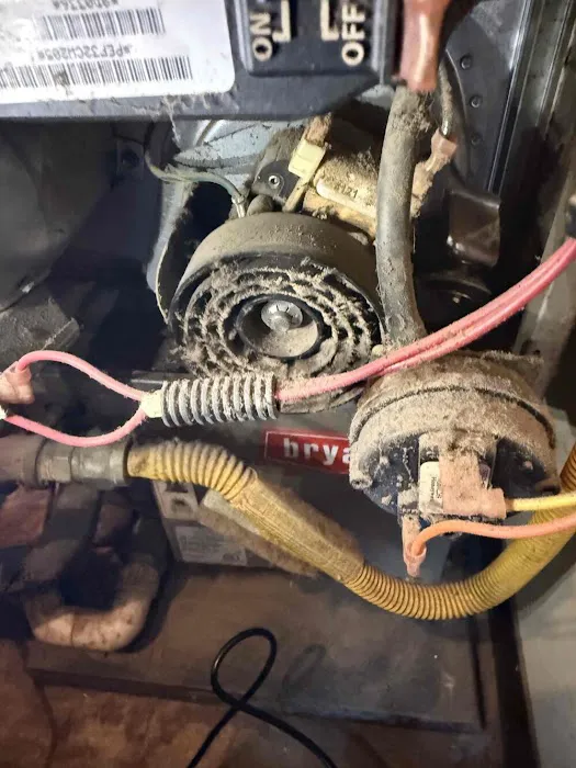 Peterman Brothers Heating Cooling Plumbing Picture 2