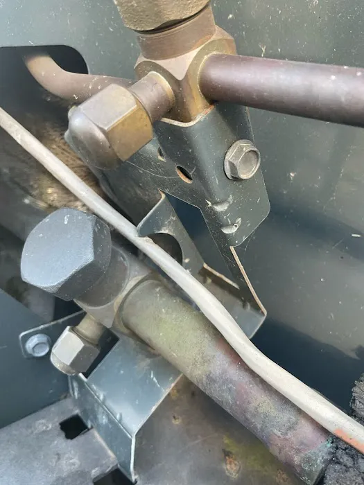 Peterman Brothers Heating Cooling Plumbing Picture 5